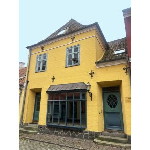 Malekursus p r, fredag d. 14. august - sndag d. 16. august 2026